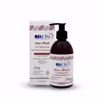 ماسک مو تثبیت کننده رنگ مو اریس