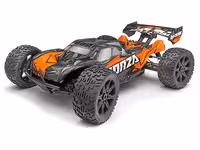 ماشین کنترلی Vorza Truggy Nitro 160180
