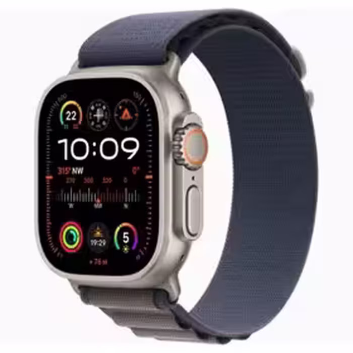 ساعت هوشمند مدل HELLO9 ULTRA2