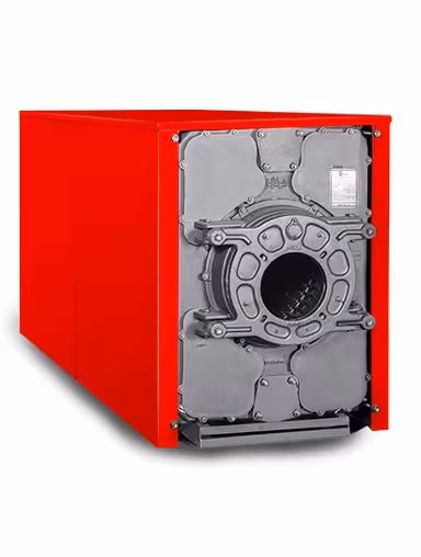 بویلر 1300 سوپرهیت- 12 پره