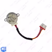 موتور بادگردان کولرگازی LEILI_MP24_08723-9