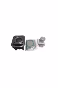 لوازم یدکی موتورسیکلت ریخته گری 125 سیلندر VESPA Msr