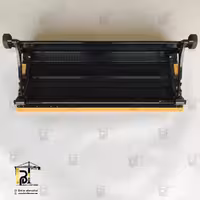 استپ استلس استیل مدل Kone