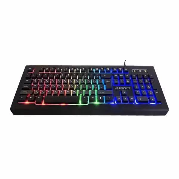 کیبورد گیمینگ 9100 ایکس پی (XP)