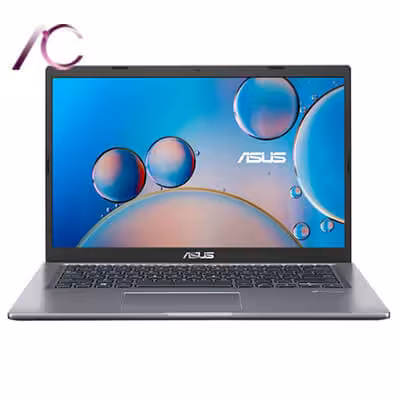 لپ تاپ ایسوس LAPTOP ASUS VIVOBOOK R465FA CORE I3/12GB/1TB 256GB SSD/INTEL
