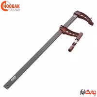 پیچ دستی اهرمی 14×80 سانتیمتر پیهر کد 61080