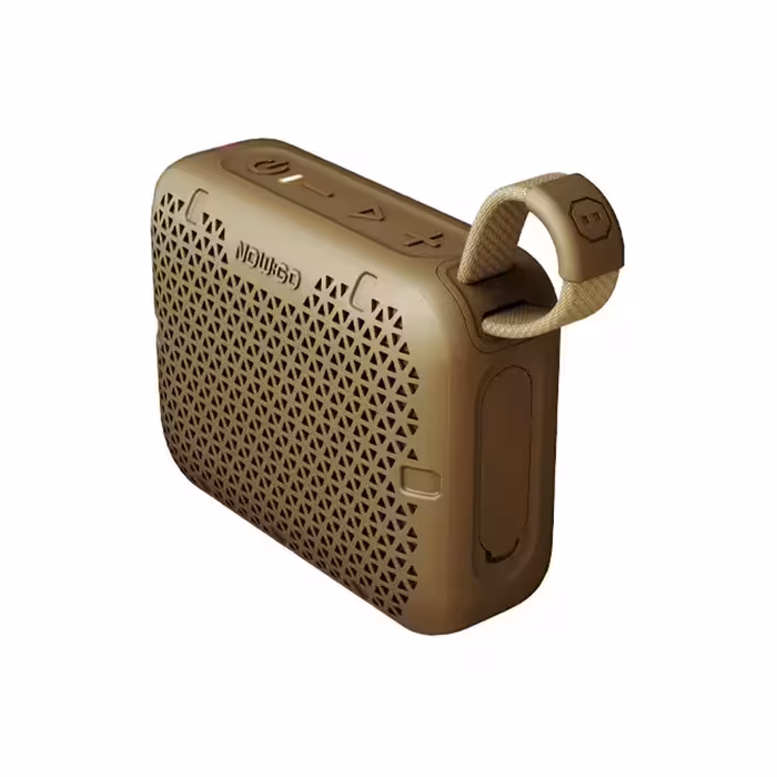 اسپیکر بلوتوثی قابل حمل ناو-گو مدل Stone M1NowGo Stone M1 Portable Speaker