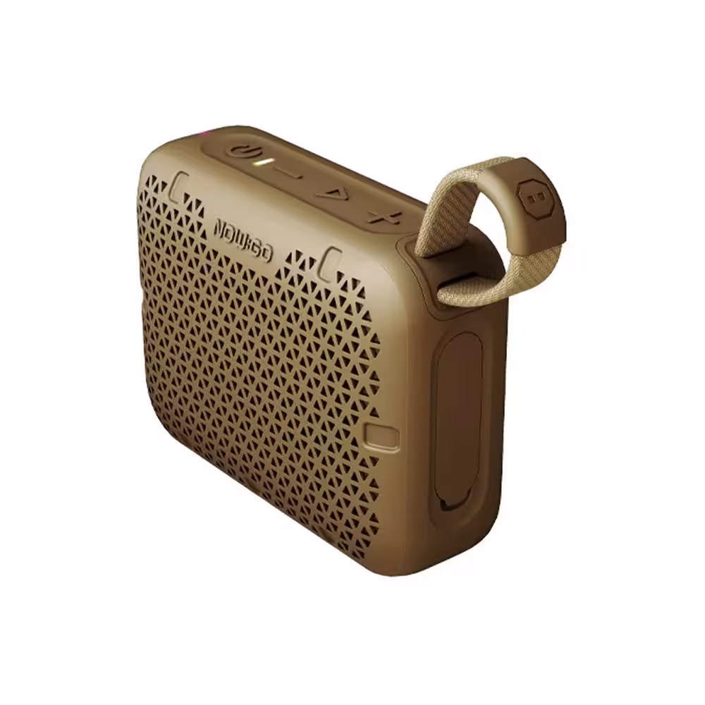 اسپیکر بلوتوثی قابل حمل ناو-گو مدل Stone M1NowGo Stone M1 Portable Speaker