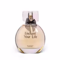 عطر ادکلن زنانه پاریس بلو انچنت یورلایف Paris Blue Enchant your life حجم 100 میلی لیتر | Paris Bleu Enchant Your Life Eau de Parfum for Women 100 ml