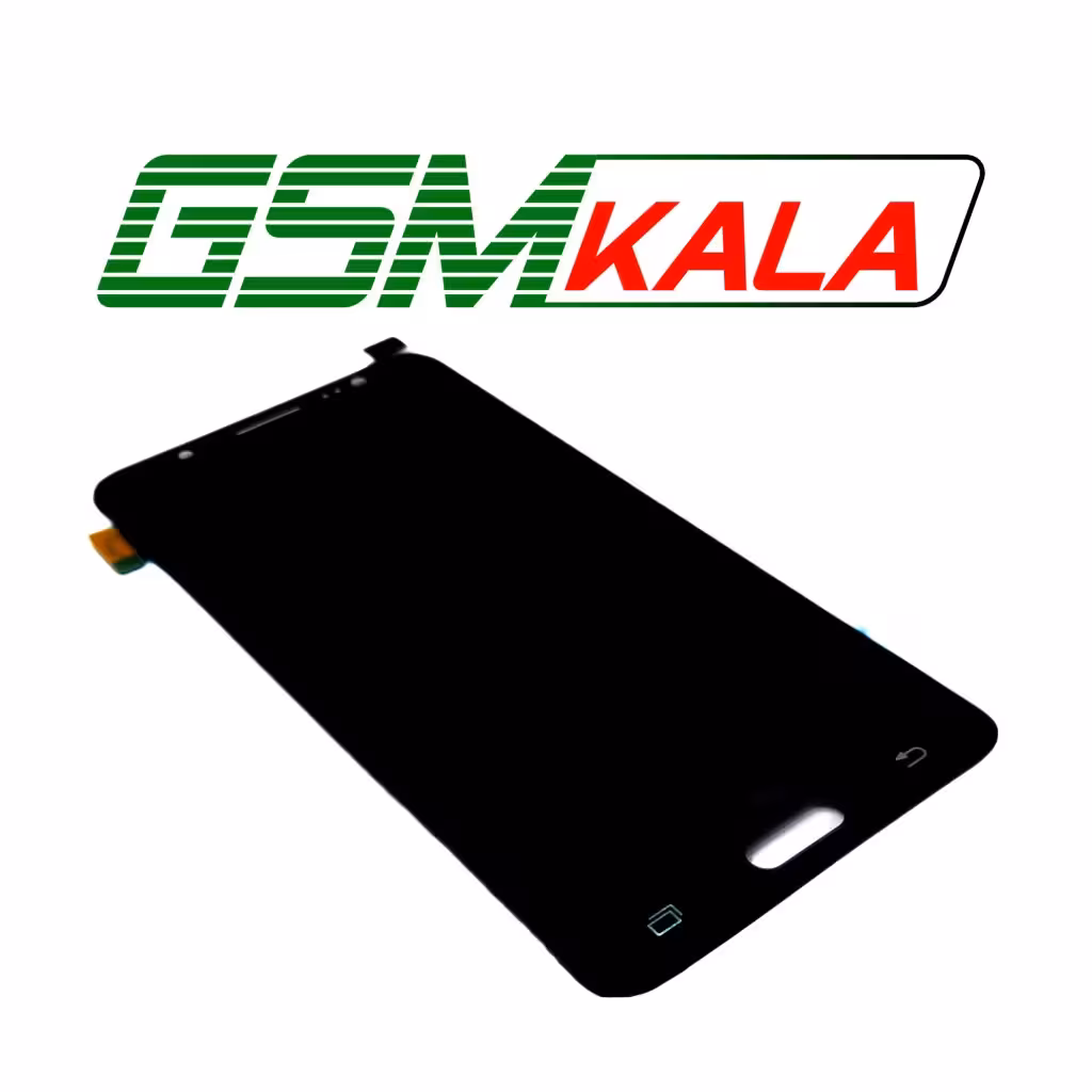 تاچ و ال سی دی OLED با IC سامسونگ LCD SAMSUNG J510 - J5 2016