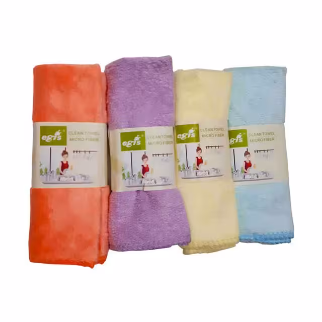 دستمال آشپزخانه لوله ای egis