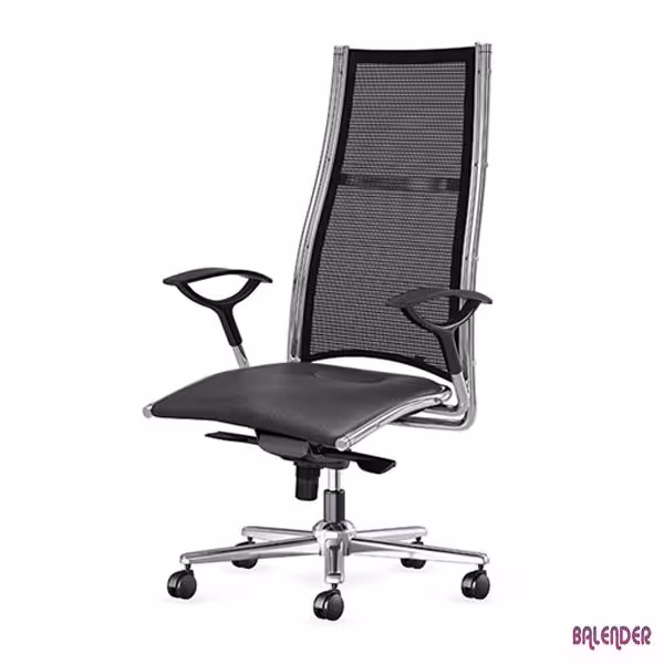 صندلی مدیریتی اروند مدل 3014