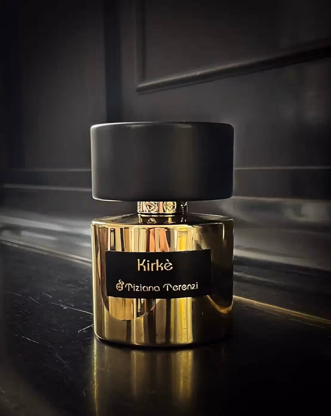 عطر ادکلن تیزیانا ترنزی کیرکه اصل | Tiziana Terenzi Kirke 100 ml