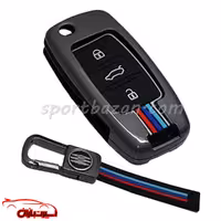 کاور سوییچ فلزی لاکچری سمند