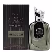 ادوپرفیوم Hercules از برند Maison Alhambra