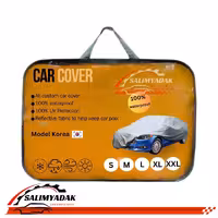 چادر چهار فصل داخل کرک دار لوکانو L7