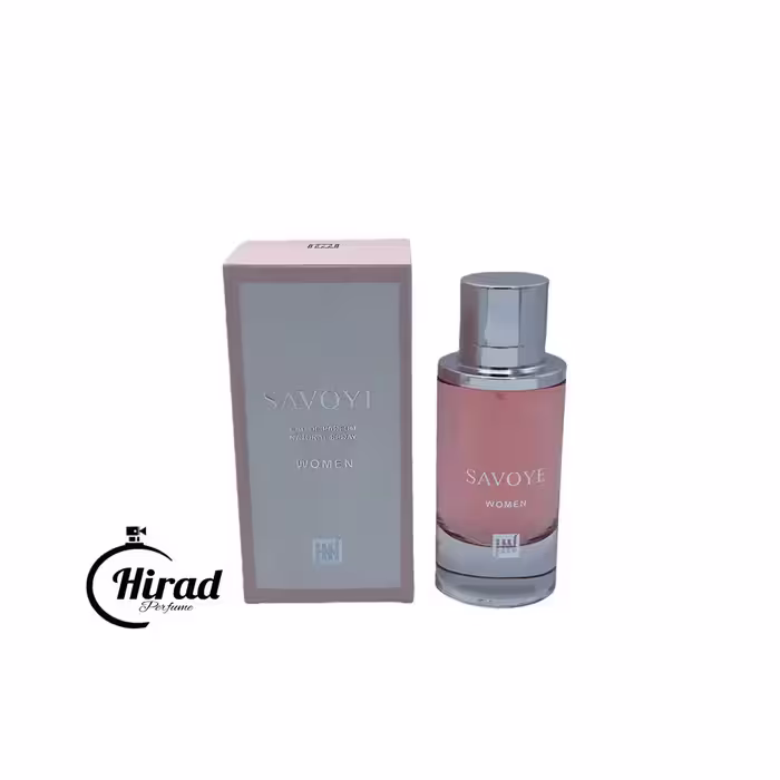 خرید عطر ادکلن ساووی صورتی جانوین - هیراد پرفیوم