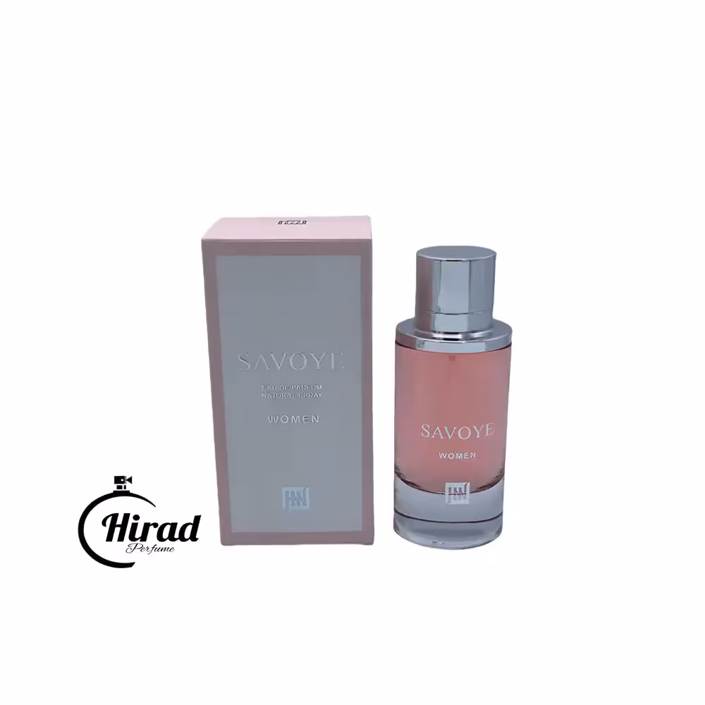 خرید عطر ادکلن ساووی صورتی جانوین - هیراد پرفیوم