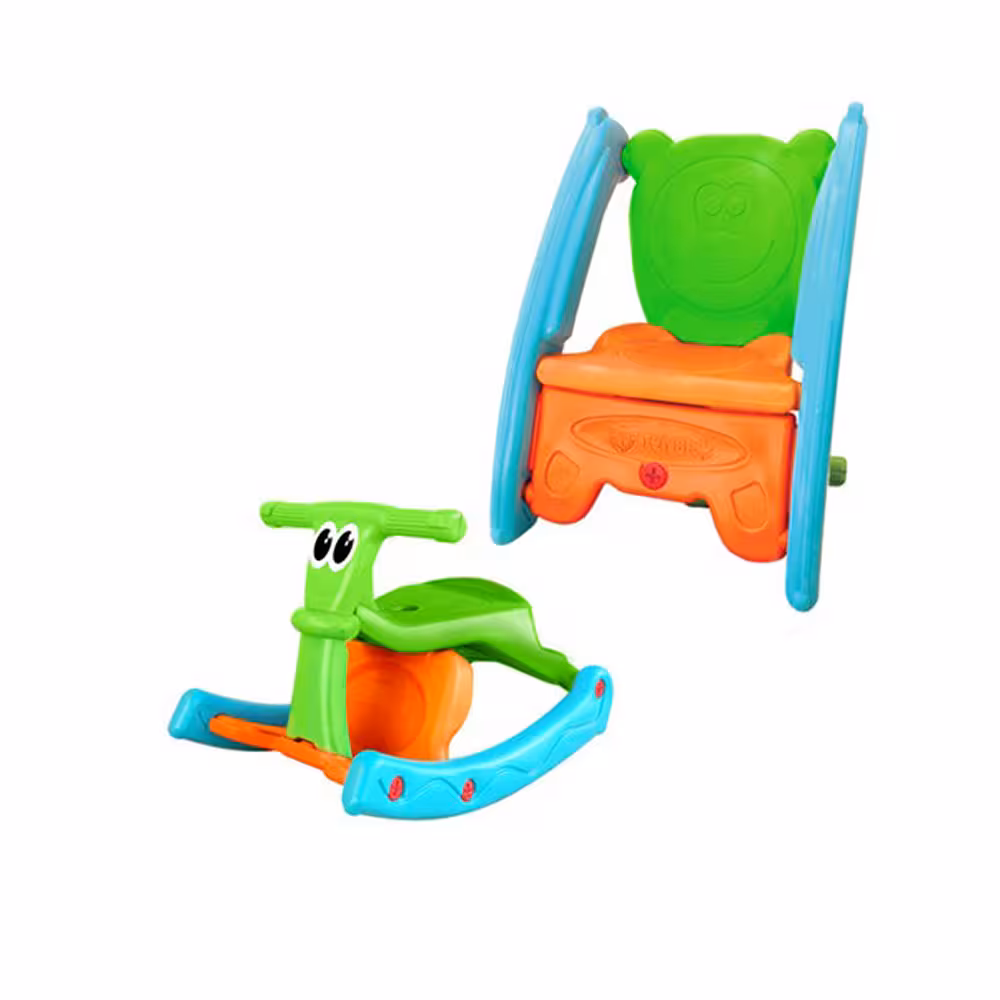 دوکاره صندلی تعادلی