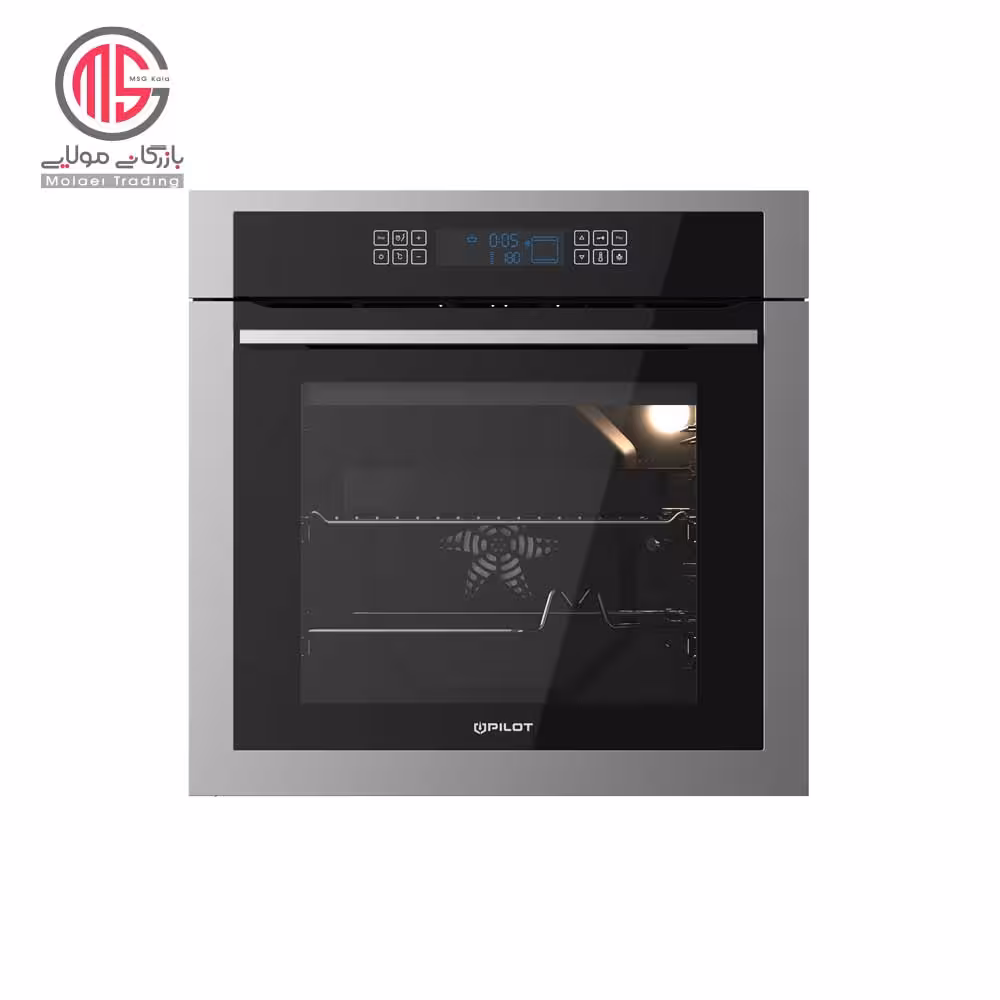 فر توکار برقی پیلوت مدل O3001