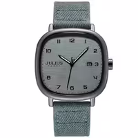 ساعت مچی مردانه جولیوس JULIUS JAH-123C