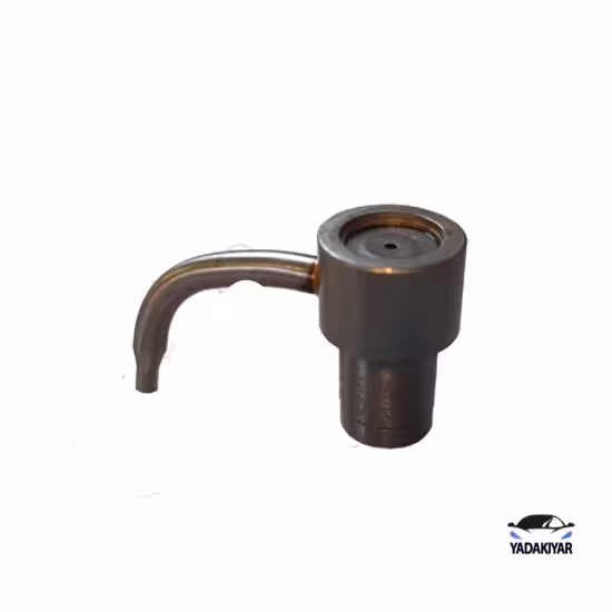 انژکتور روغن هایما 2000 – شرکتی