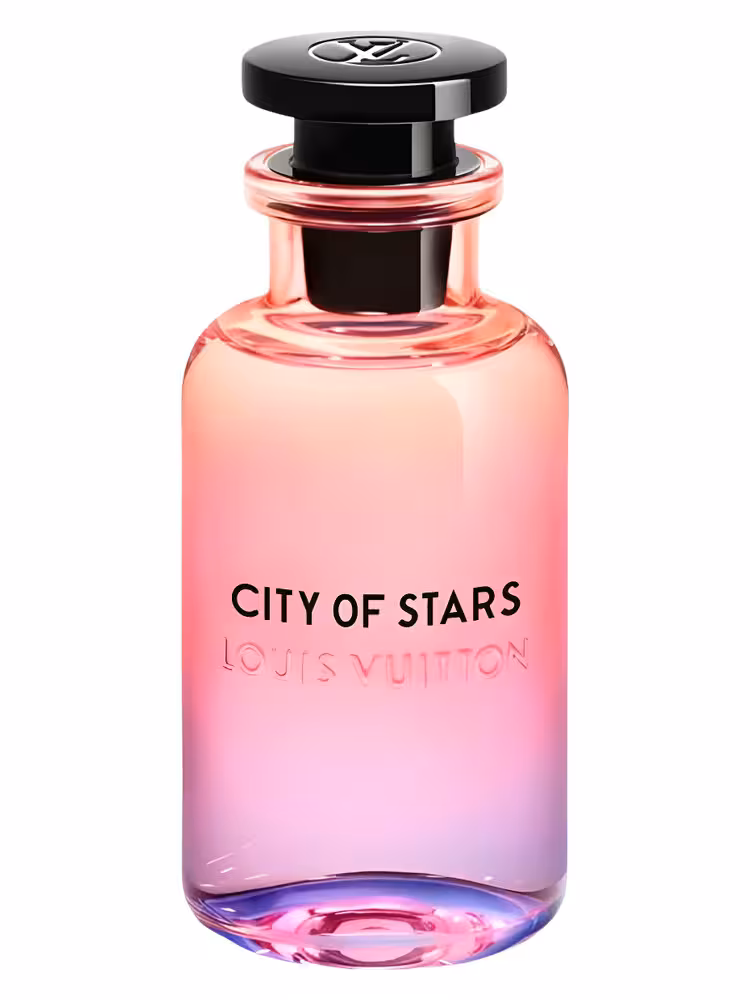 عطر ادکلن لویی ویتون سیتی اف استارز