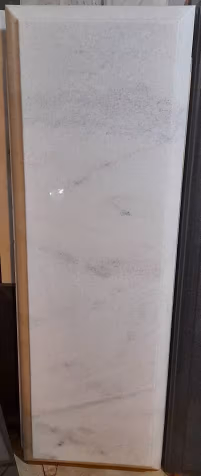 سنگ قبرمرمرقروه کردستان کد 5009