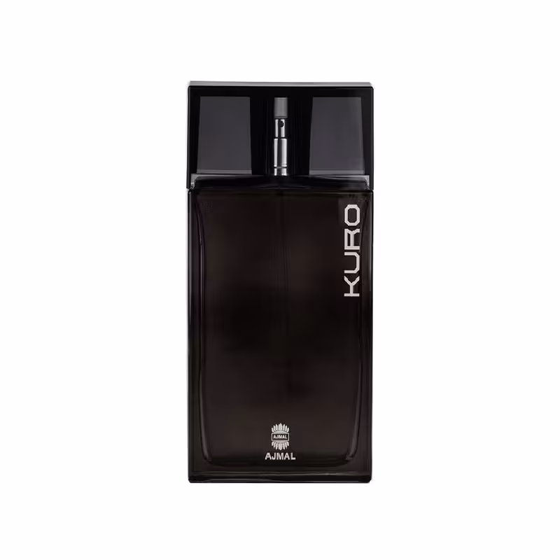 ادوپرفیوم مردانه اجمل مدل KURO