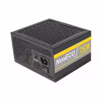 پاور بازی انتک NeoECOPLATINUM 750W