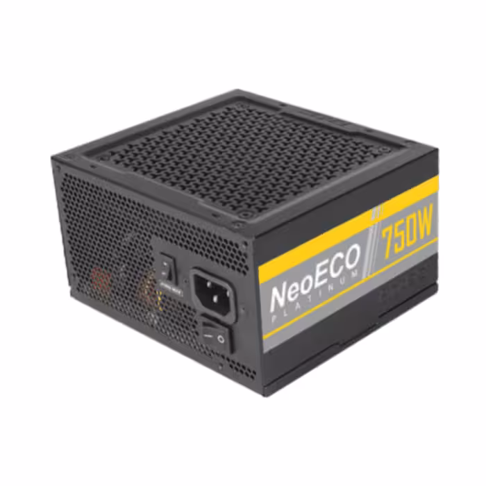 پاور بازی انتک NeoECOPLATINUM 750W