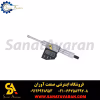 میکرومتر دیجیتال دو فک آسیمتو 2٫5-2 داخل سنج مدل 0-06-208