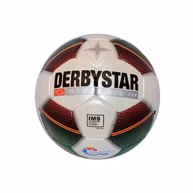 توپ فوتبال سایز 5 دربی استار