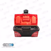 جعبه ابزار رونیکس مدل RH-9151