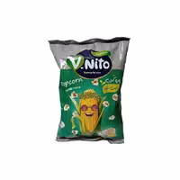 پاپ کورن با طعم سزار وی نیتو 55 گرمی