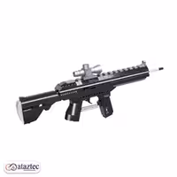 پازل ساختنی اسلحه گرم M416 مدل 70002