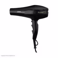 سشوار حرفه ای رزتی مدل 9925                     ROZETTI AC HAIR DRYER