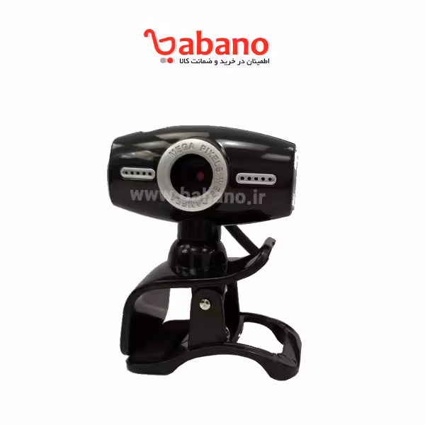 وب کم لاجیتک مدل W905