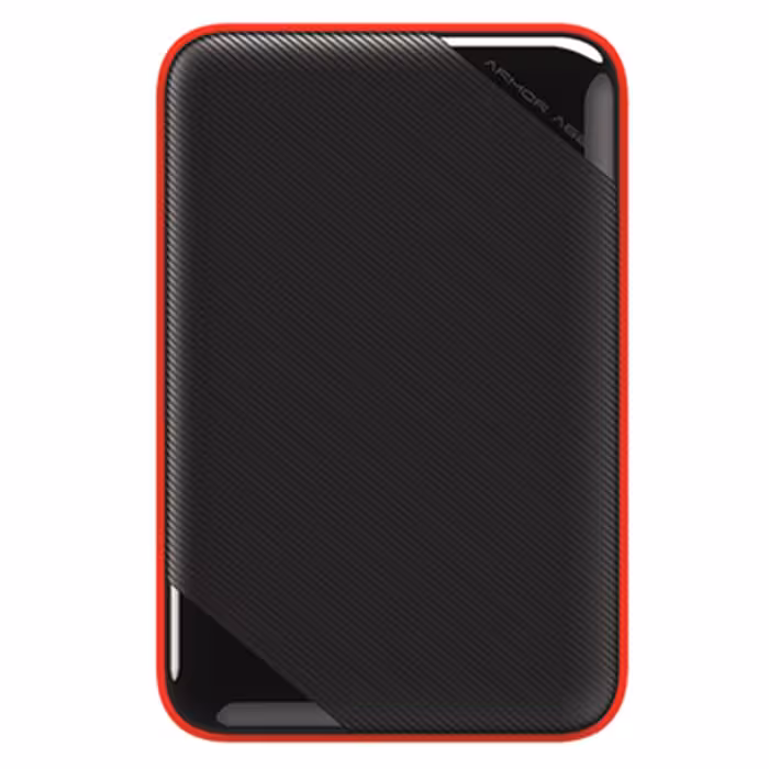 هارد اکسترنال سیلیکون پاور Armor A62 ظرفیت 2 ترابایت