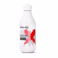شامپو مناسب مو رنگ شده آژاکی مدل Azhaki color care