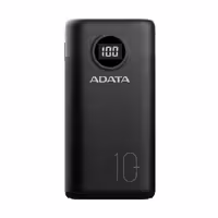 پاوربانک ای دیتا مدل P10000QCD با ظرفیت 10000mAh