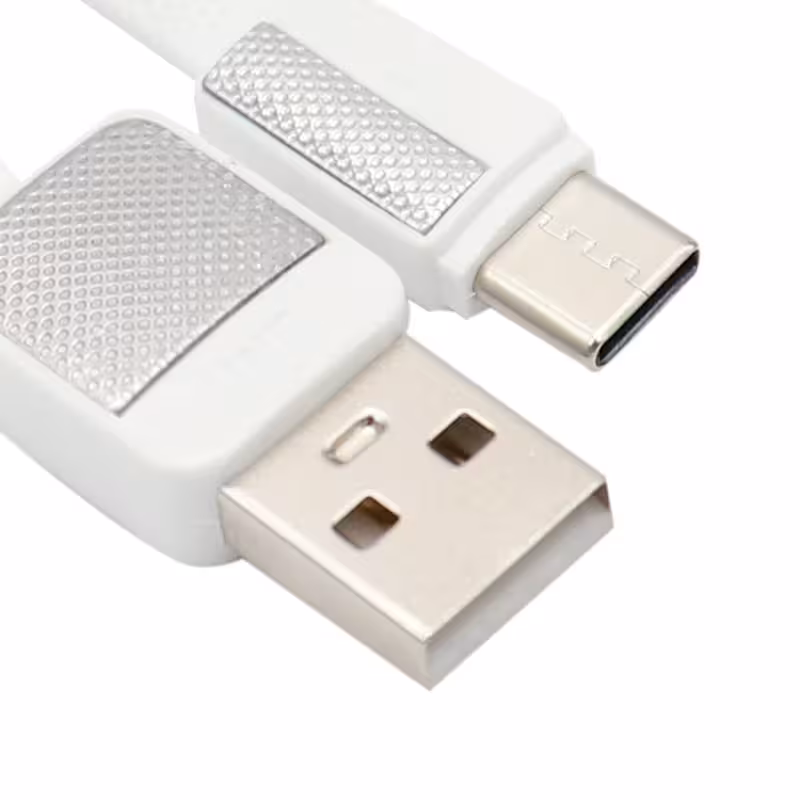 کابل شارژ Type C وریتی CB 3126T-W