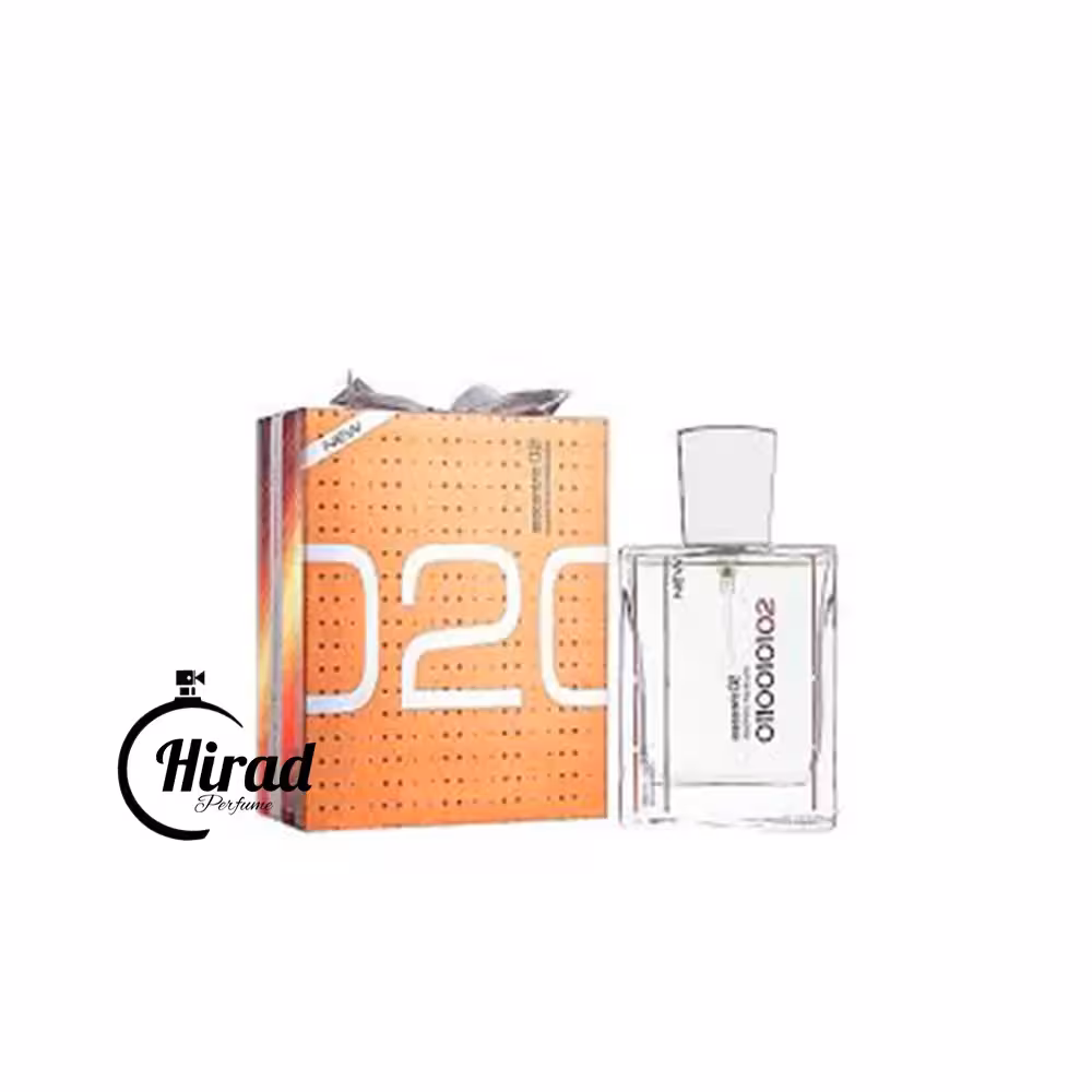 خرید عطر ادکلن فراگرنس ورد اسنتریک مولکول 02 - هیراد پرفیوم