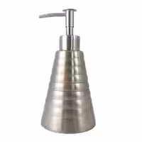 پمپ مایع ایستاده استیل مخروطی