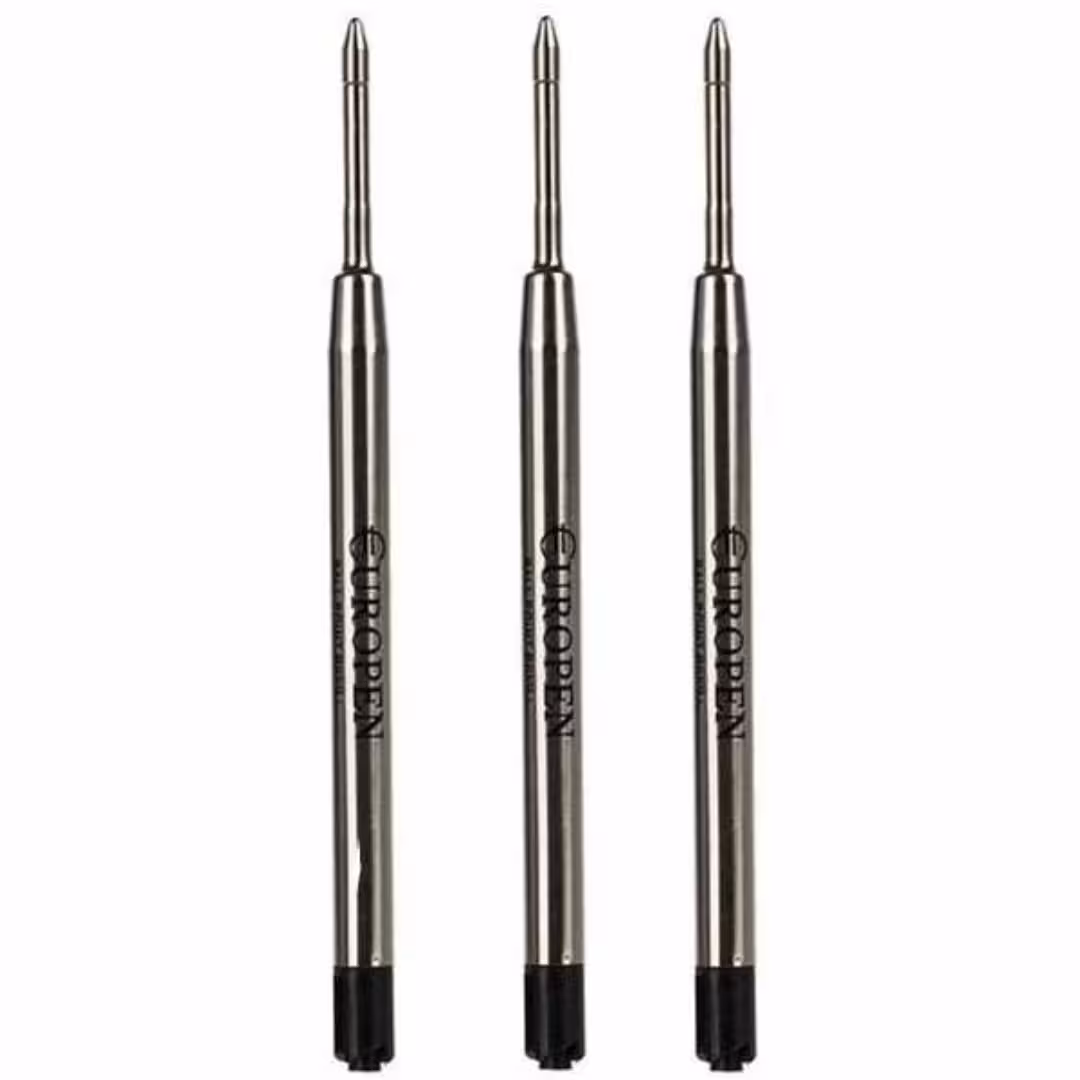 یدک خودکار یوروپن  بسته 1 عددی