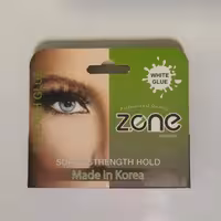 چسب مژه مصنوعی زد وان مدل z-509 وزن 5 گرم