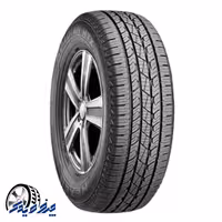 لاستیک نکسن 245/60R18 105H گل ROADIAN HTX RH5 ( تاریخ تولید 2024 )