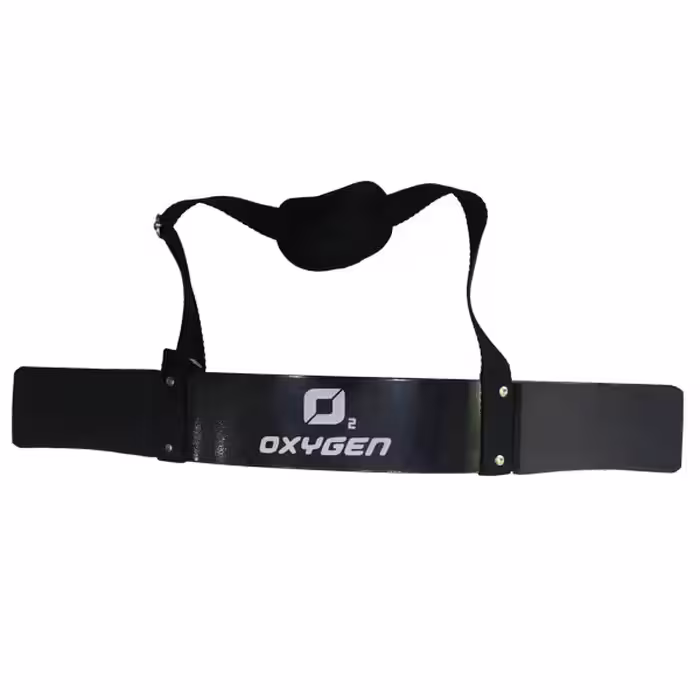 آرم بلاستر بدنسازی اکسیژن مدل MO-001