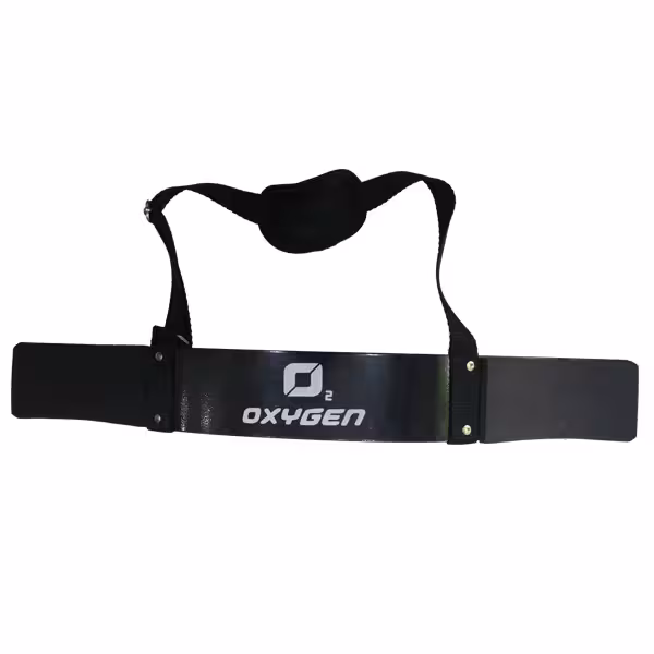 آرم بلاستر بدنسازی اکسیژن مدل MO-001