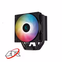 فن پردازنده دیپ کول GAMMAXX مدل AG500 BK ARGB